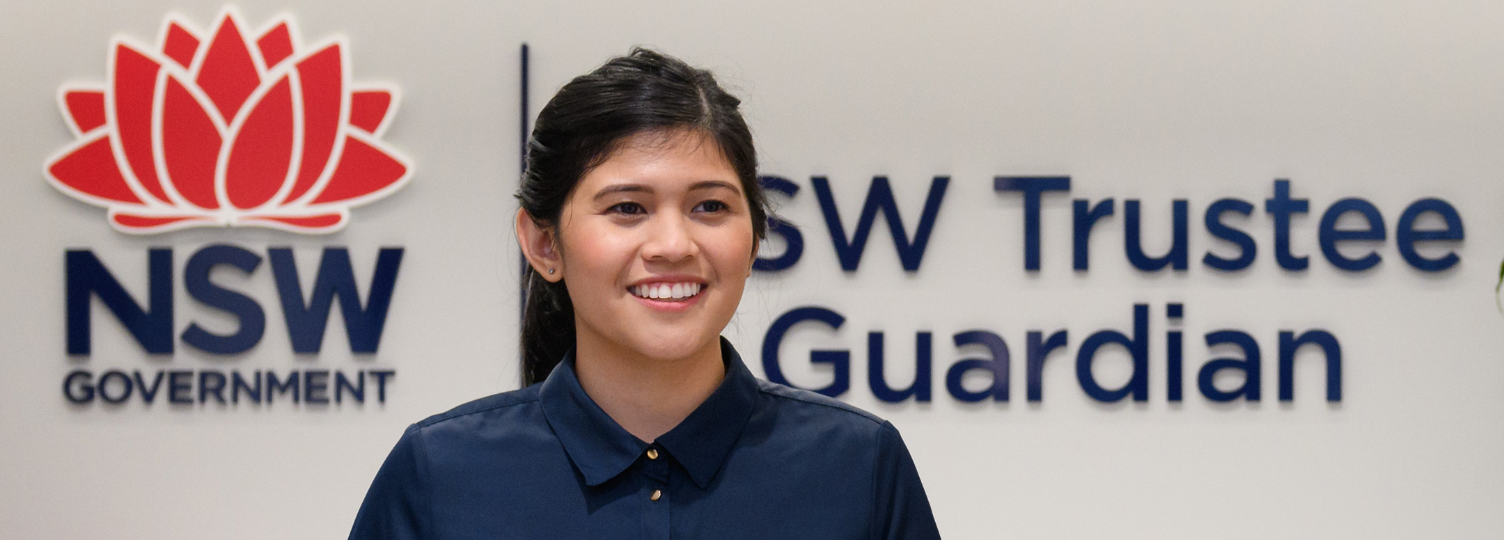 Nsw Trustee Guardian Graduate Programs Jobs Connect Tafe Nsw